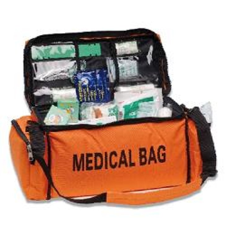 BORSA Medical Sport Compl.F/C BORSA Medical Sport Compl.F/C