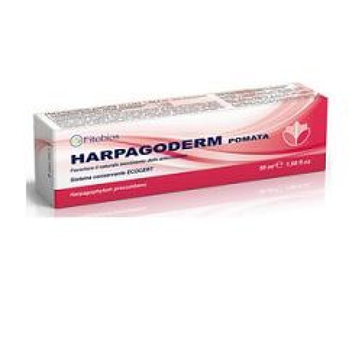 HARPAGODERM Pomata 50ml HARPAGODERM Pomata 50ml