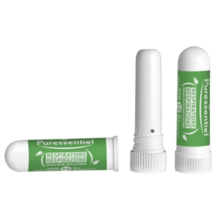 PURES Inhaler Resp.1ml