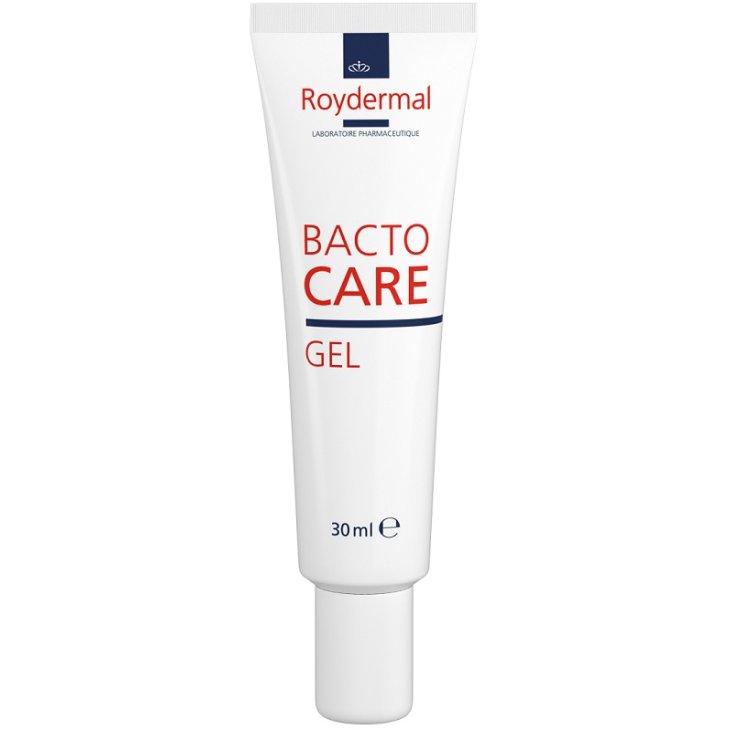 BACTOCARE GEL DETERGENTE 30ML