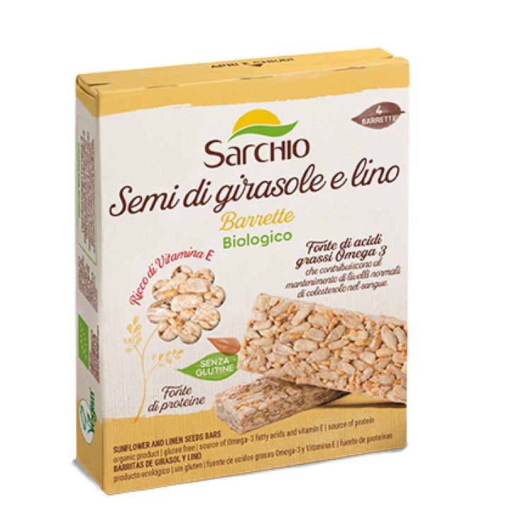 SARCHIO Snack Semi Gir/LinoS/G SARCHIO Snack Semi Gir/LinoS/G