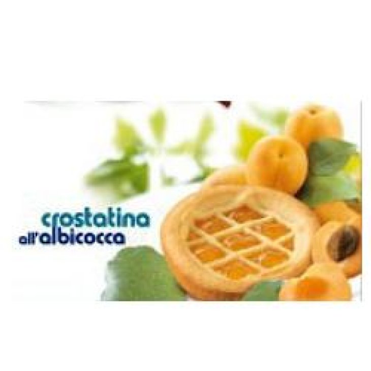 VALDENZA CROSTATA ALB 4X42G