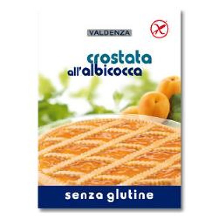 VALDENZA CROSTATA 370G