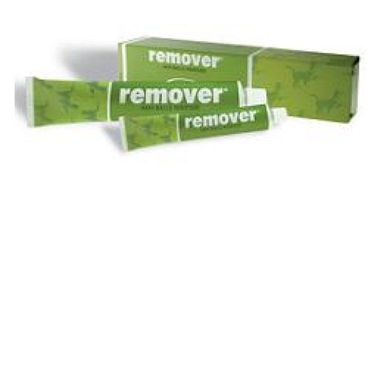 REMOVER-PASTA 20GR VET