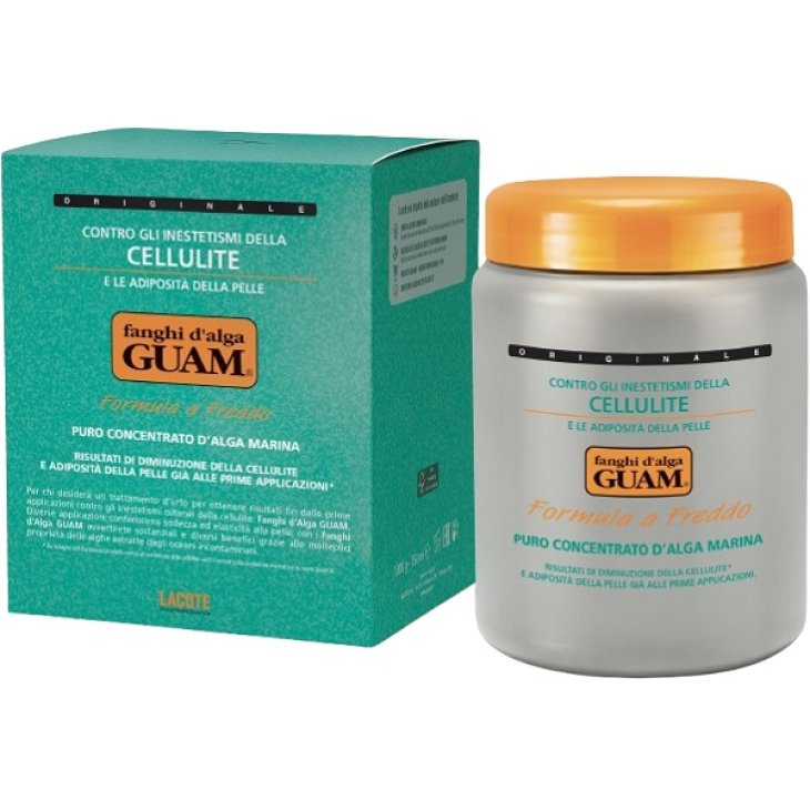 GUAM FANGO ALGA FREDDO 1KG
