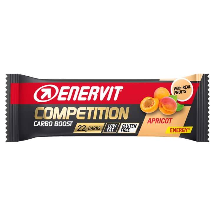 ENERVIT PS COMPET ALBIC 1BARR ENERVIT PS COMPET ALBIC 1BARR