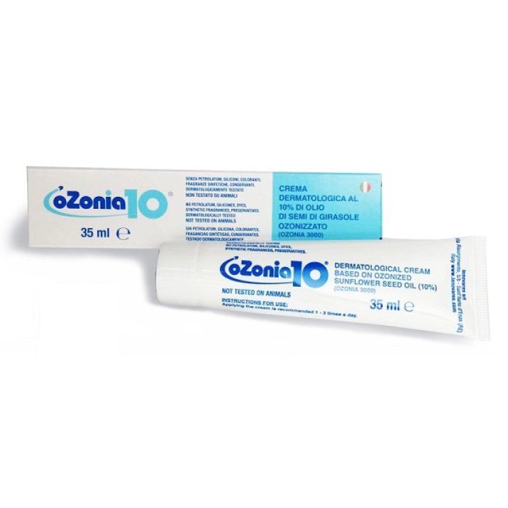 OZONIA 10 CREMA 35ML