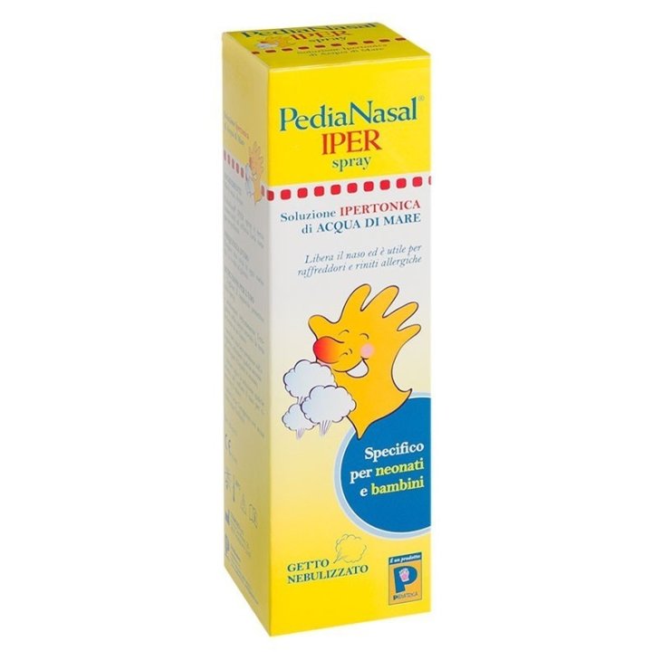 PEDIANASAL IPER SPRAY 100ML