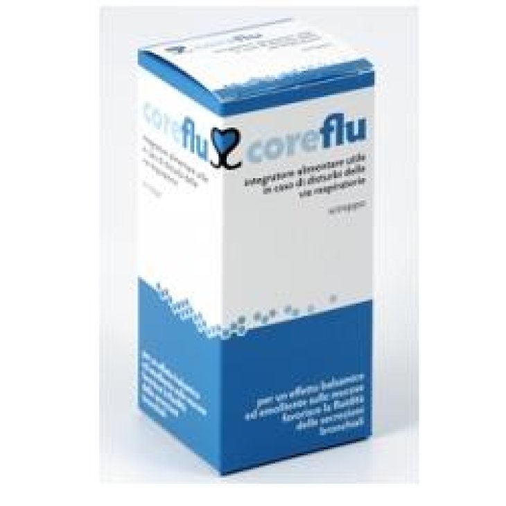 COREFLU 20 Stick 10ml COREFLU 20 Stick 10ml