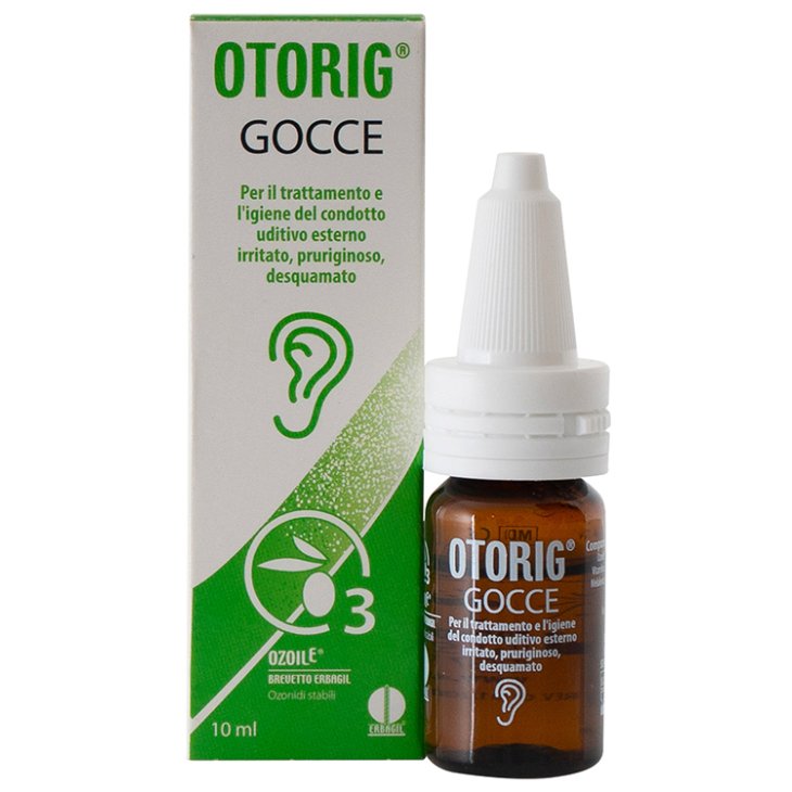 OTORIG GTT AURIC 10ML