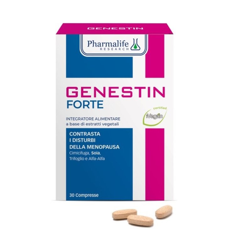 GENESTIN FTE 30CPR