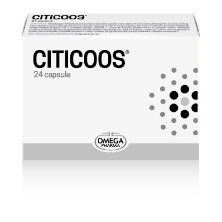 CITICOOS-INTEG 24 CPS