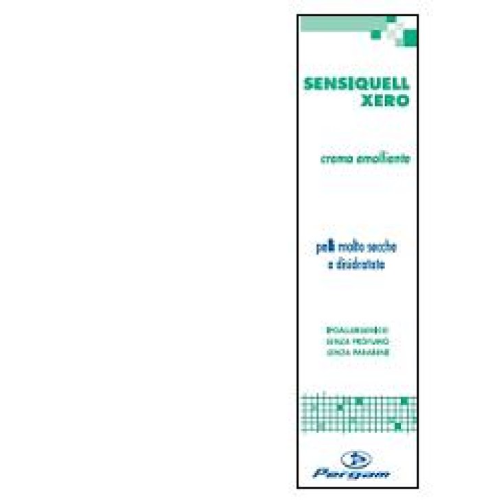 SENSIQUELL XERO 300ML