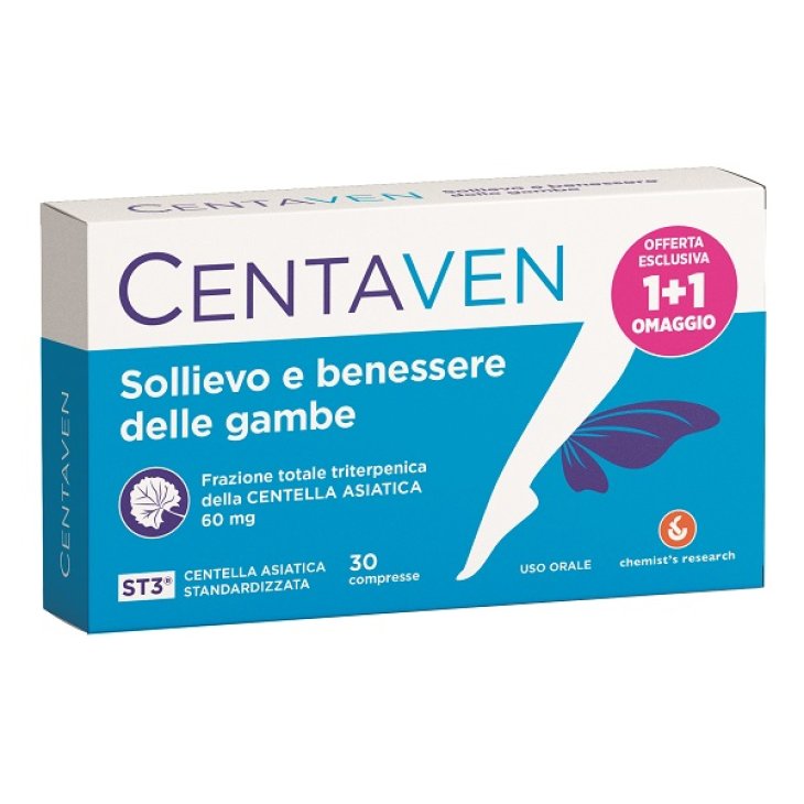 CENTAVEN 30CPR