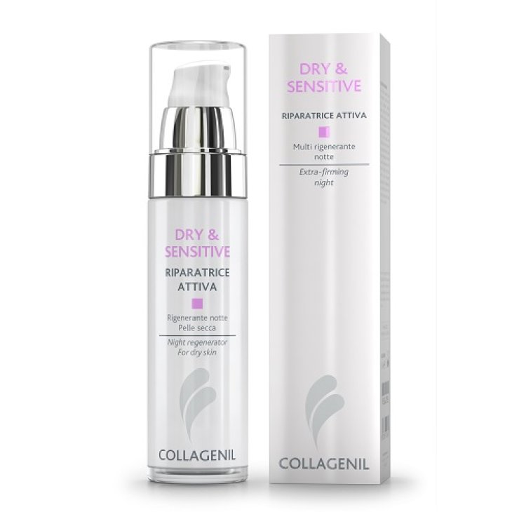 COLLAGENIL RIPARATR ATTIVA 50ML