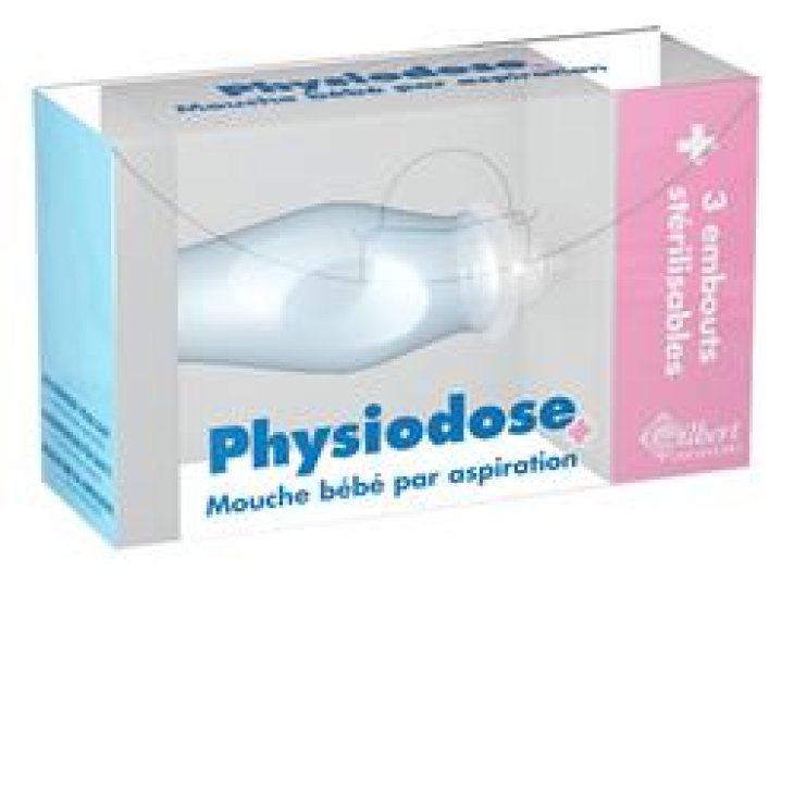 PHYSIODOSE ASPIR NASALE+3 IMBU