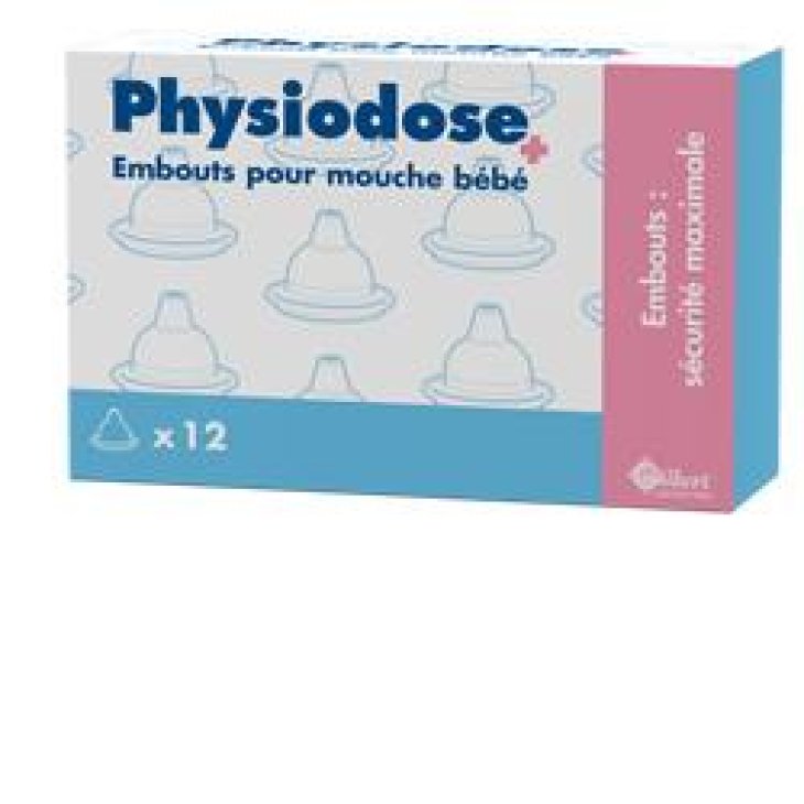 PHYSIODOSE IMBUTO ASP NAS M BB