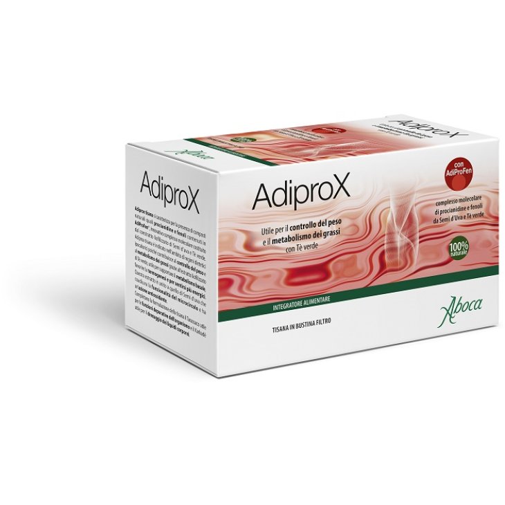 ADIPROX FITOMAGRA TISANA 20BUSTE