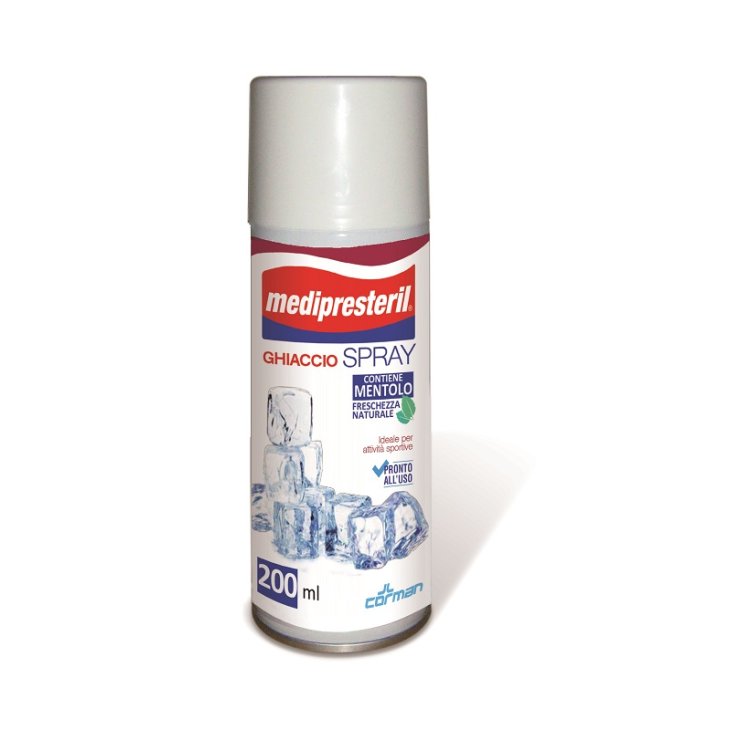 MEDIPRESTERIL Gh.Spray 200ml