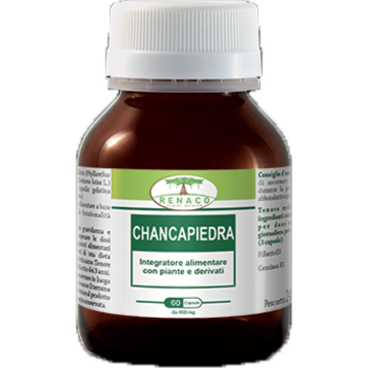 CHANCAPIEDRA 65CPS