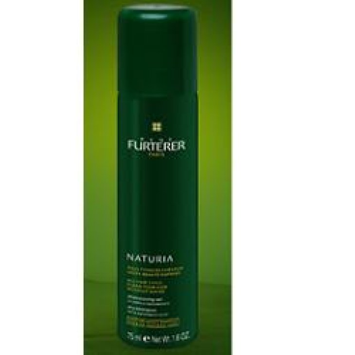 NATURIA SHAMPOO SECCO 150ML