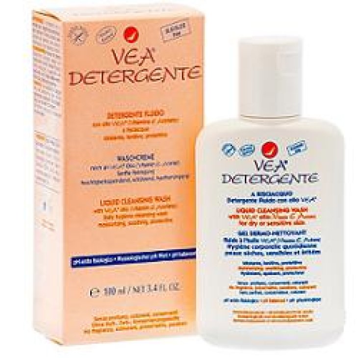 VEA Deterg.100ml