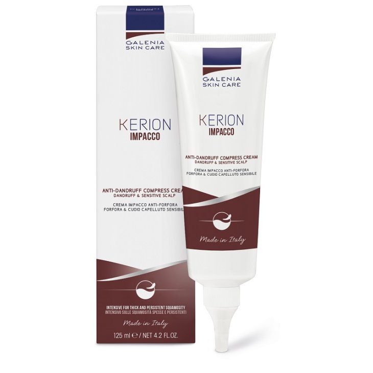 KERION IMPACCO ANTIFORF NF 125ML