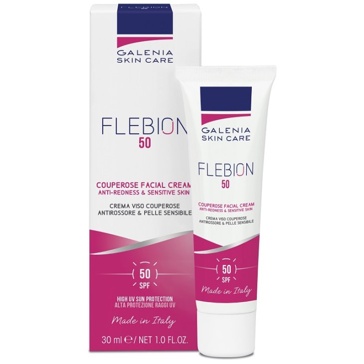 FLEBION SPF+50 30ML