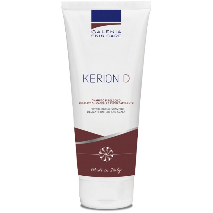 KERION D SH SEBONORMALIZZ 200ML