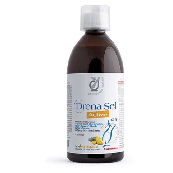 FPI DRENA SEL ACTIVE SCIR DREN