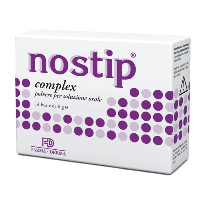 NOSTIP-COMPLEX 14BUST