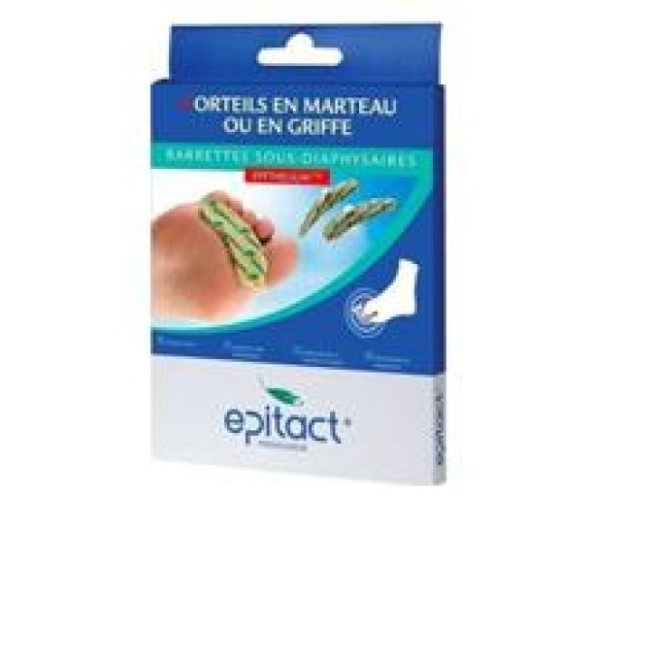 EPITACT Barr.SottoDiafis U