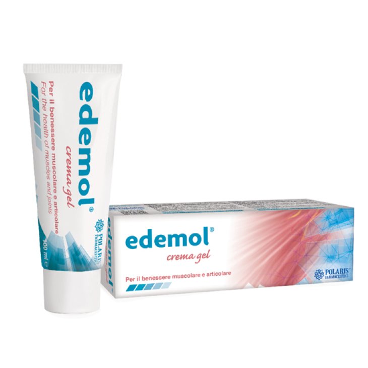 EDEMOL CREMA GEL 100ML