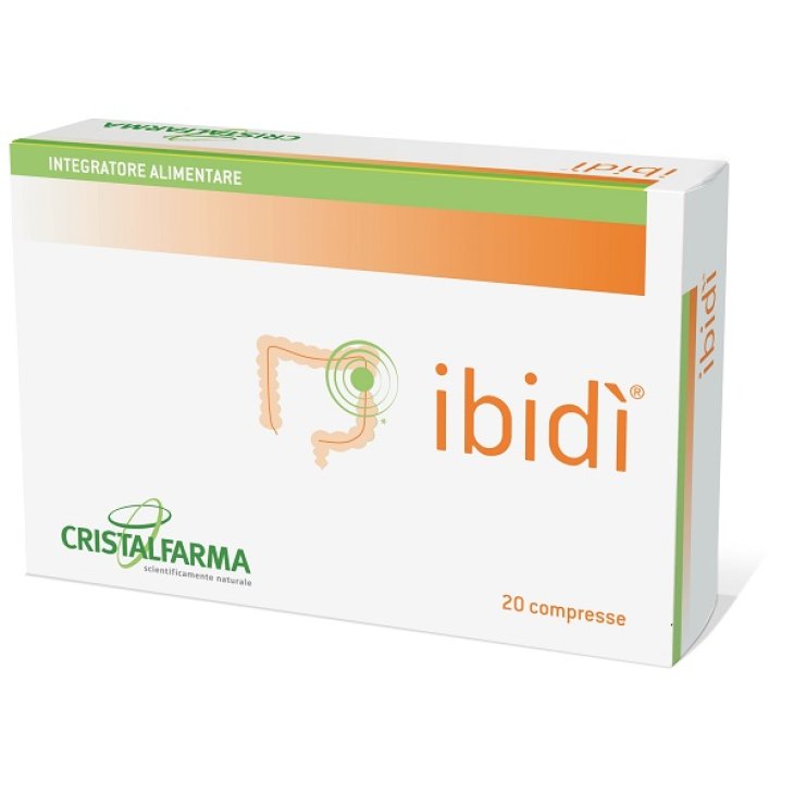 IBIDI INTEG 20 CPR