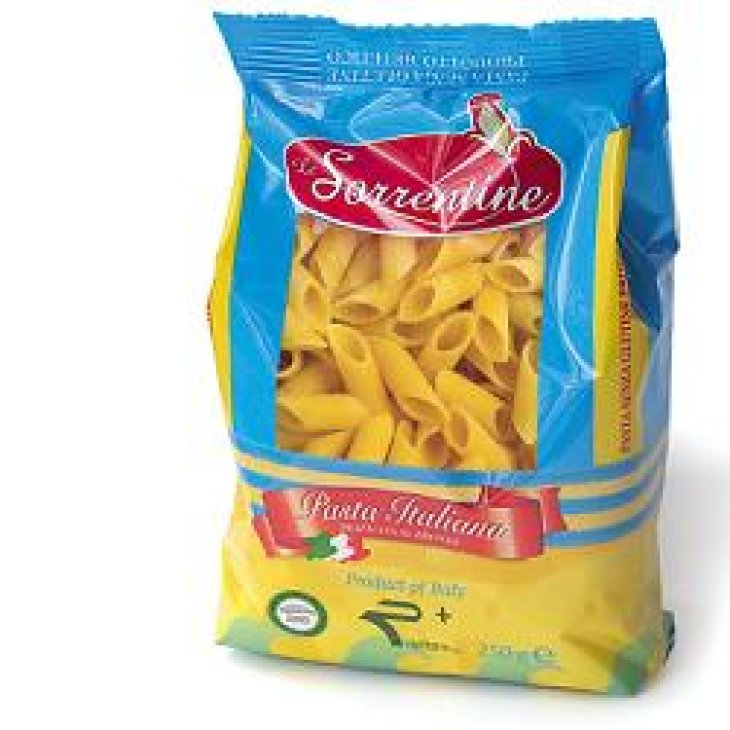 LE SORRENTINE GENOVESINE 250 LE SORRENTINE GENOVESINE 250