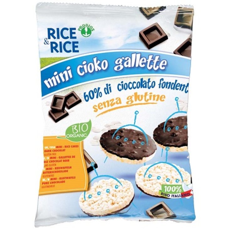 R&R MINI CIOKO GALL CIOC FOND