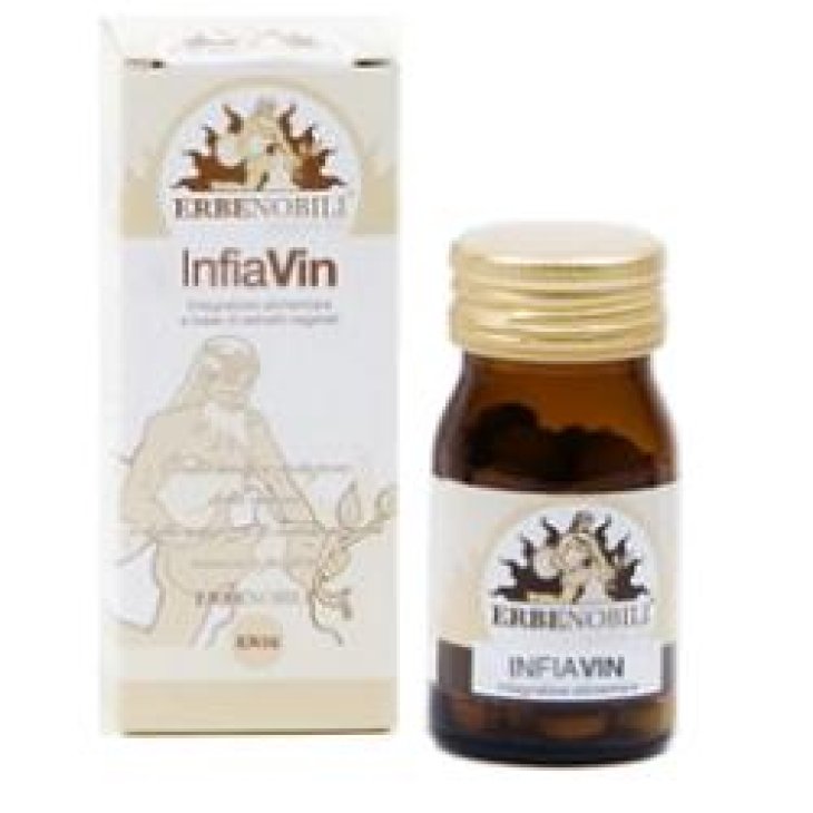 INFIAVIN 60CPR 500MG< INFIAVIN 60CPR 500MG<