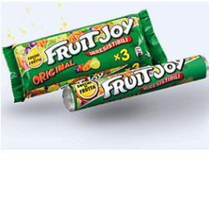 FRUIT JOY ORIGINAL 36CARAM52,5