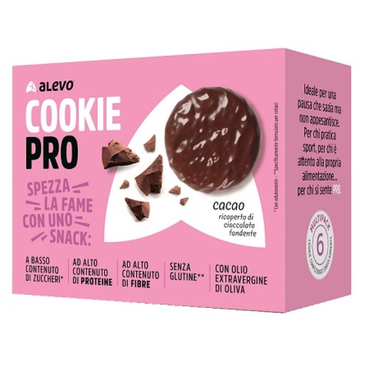 COOKIE PRO SNACK CAC CIOC FOND