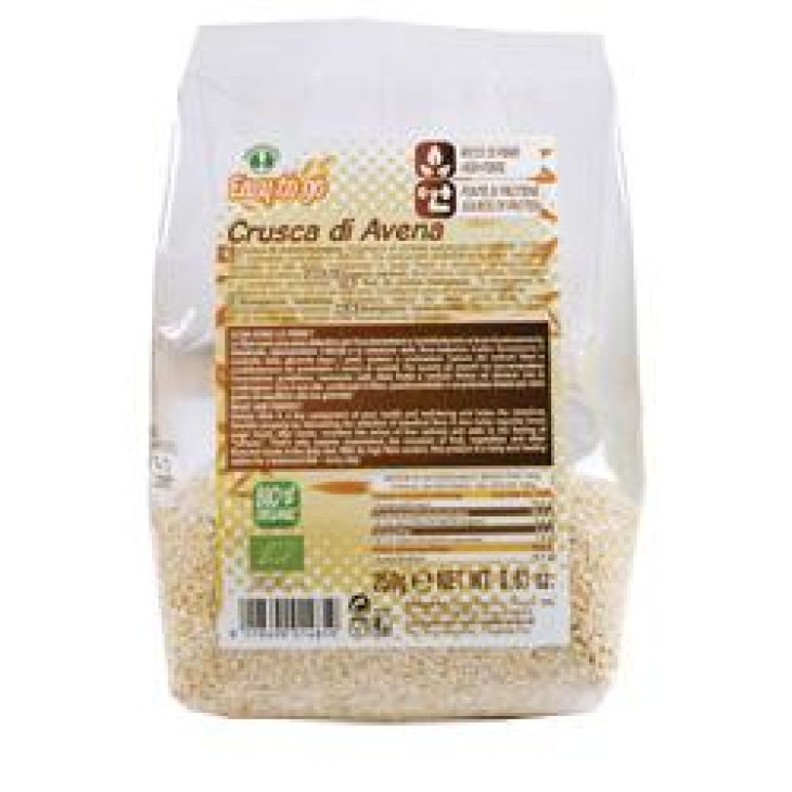 ETG CRUSCA DI AVENA 250G