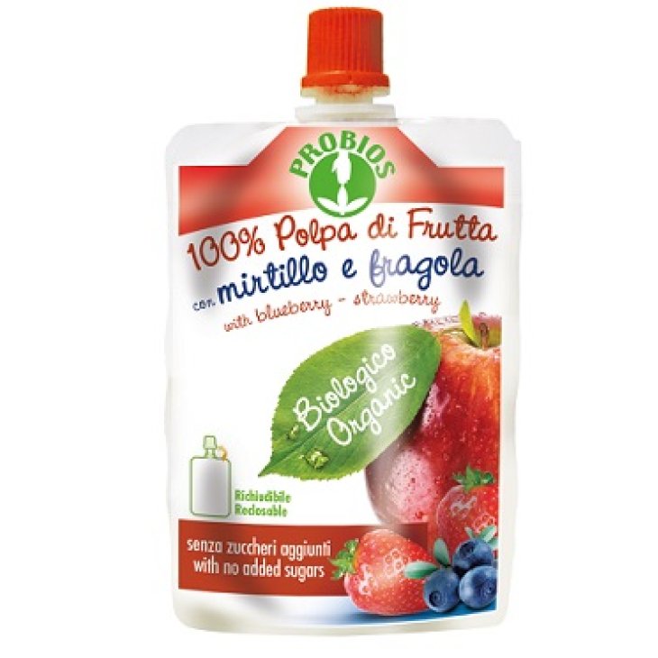 FRU POLPA MEL/MIR/FR DOYP 100G