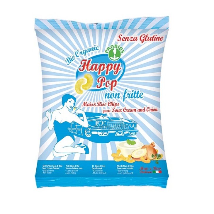 HPO MAIS&RISO CHIPS SOUR CR&ON