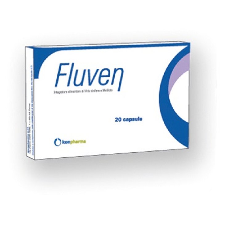 FLUVEN INTEG 20CPS