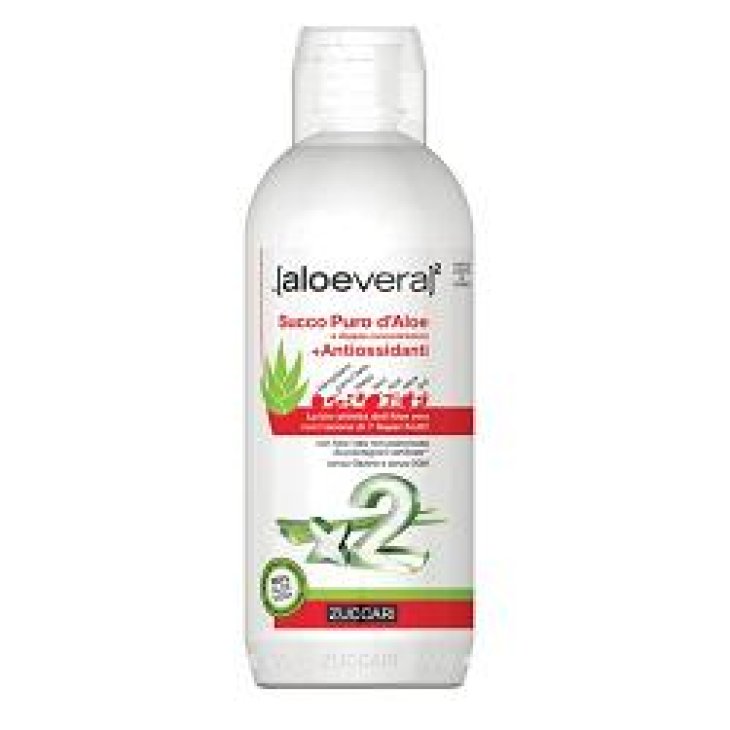 ALOEVERA2 SUC P ALOE+ANTIOS ZUC