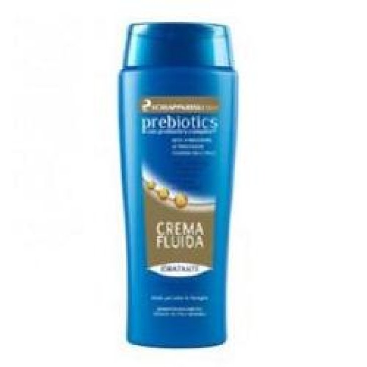 PREBIOTICS CREMA FLUIDA 250ML