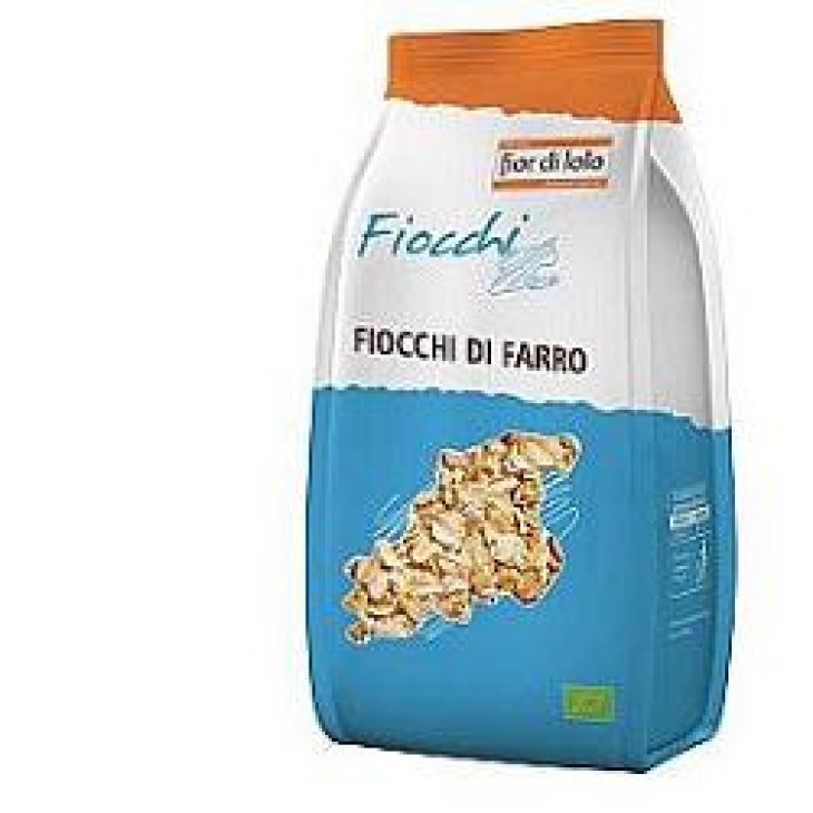 PROBIOS Fiocchi Farro Int.500g