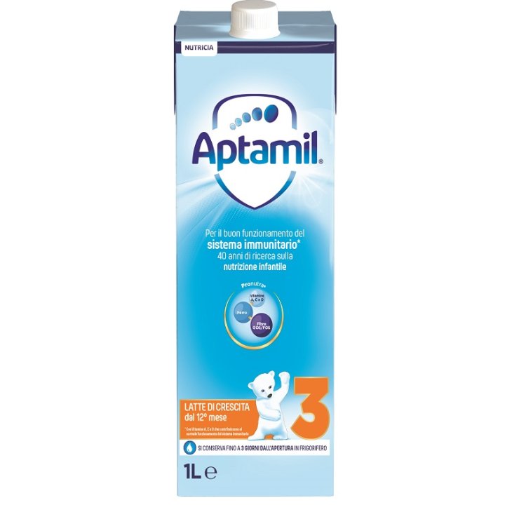 APTAMIL 3 LATTE 1LT