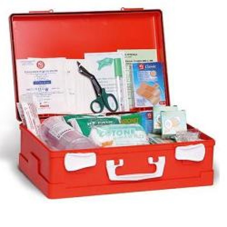 CASSETTA PS 388 +3 All.1 F/C CASSETTA PS 388 +3 All.1 F/C