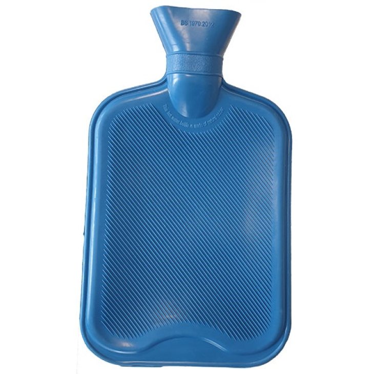 BORSA Acqua Calda Bil.Plus F/C BORSA Acqua Calda Bil.Plus F/C