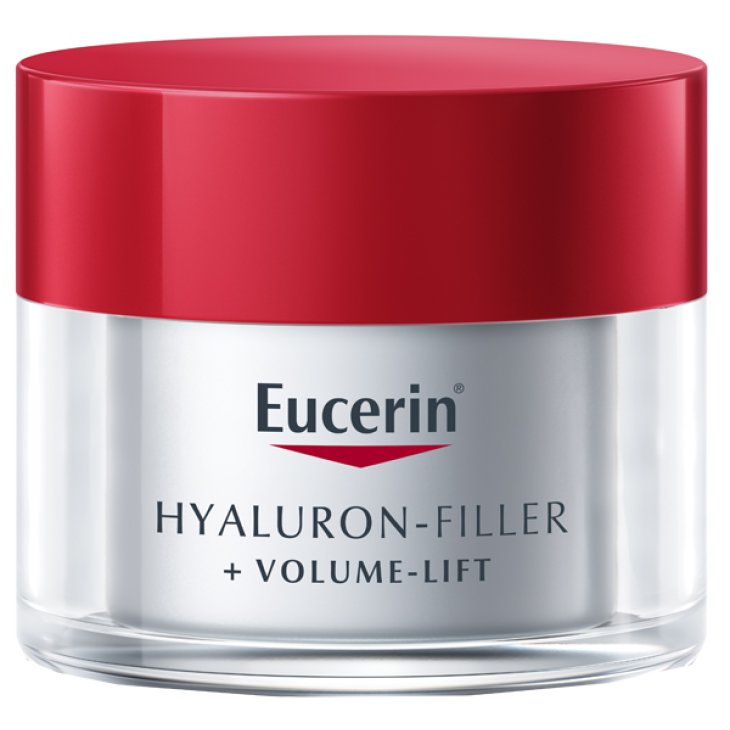 EUCERIN VOL FILLER GG PS 50ML